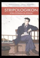 Stripologikon - epska potraga za istinom