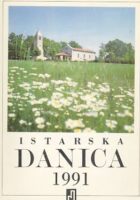 Istarska Danica 1991