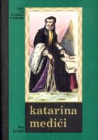 Katarina Mediči
