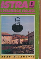 Istra u dvadesetom stoljeću 1-2