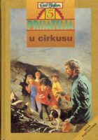 Pet prijatelja u cirkusu