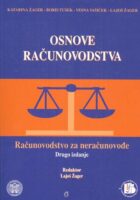 Osnove računovodstva - Računovodstvo za neračunovođe