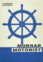 Mornar motorist