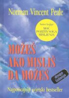 Možeš ako misliš da možeš