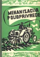 Mehanizacija poljoprivrede