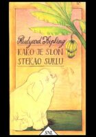 Kako je slon stekao surlu