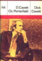 Dick Cavett