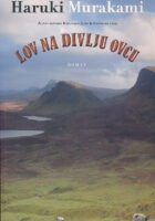 Lov na divlju ovcu