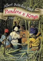 Pandora u Kongu