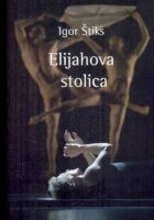 Elijahova stolica