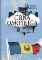 Crna omotnica