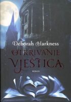 Otkrivanje vještica