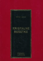 Kristalne rešetke