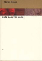 Ruže za Nives Koen: pripovijetke