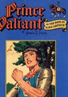 Prince Valiant - In the Days of King Arthur: Year 1952