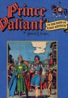 Prince Valiant - In the Days of King Arthur: Year 1954