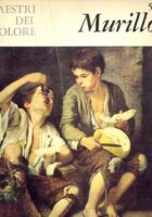 I maestri del colore : Murillo