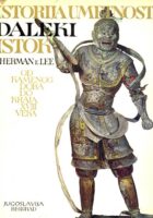 Istorija umetnosti: Daleki istok