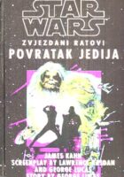 Star Wars: Zvjezdani ratovi Povratak Jedija