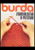 Burda: Zadovoljstvo u pletenju