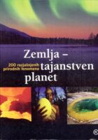 Zemlja - tajanstven planet