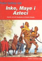 Inke, Maye i Azteci