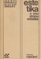 Estetika IV: S onu stranu estetike