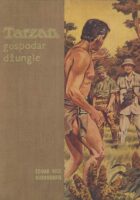 Tarzan 4 - Gospodar džungle