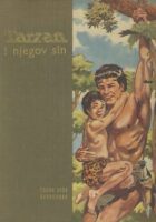 Tarzan 5 - Tarzan i njegov sin