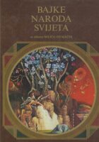 Bajke naroda svijeta 1-3
