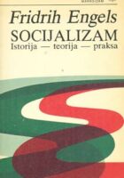 Socijalizam: istorija-teorija-praksa