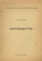 Govedarstvo