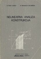 Nelinearna analiza konstrukcija