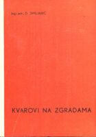 Kvarovi na zgradama