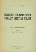 Izvođenje zemljanog trupa u oblasti klizišta i osulina