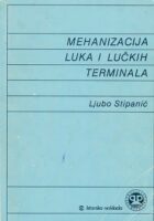 Mehanizacija luka i lučkih terminala