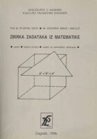 Zbirka zadataka iz matematike