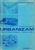 Urbanizam