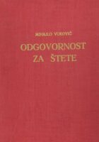 Odgovornost za štete
