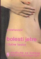 Bolesti jetre i žućne kesice