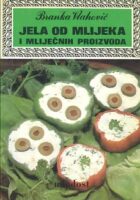 Jela od mlijeka i mliječnih proizvoda