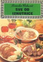 Sve od iznutrice