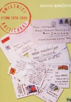Umjetnici kritičari: pisma 1970-2004