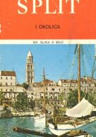 Split i okolica