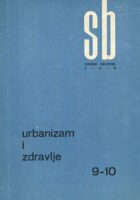 Urbanizam i zdravlje