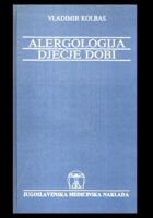 Alergologija dječje dobi