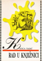 Rad u knjižnici