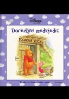 Darežljivi medvjedić