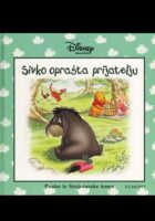 Sivko oprašta prijatelju