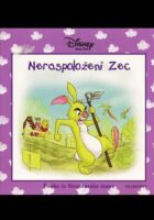 Neraspoloženi zec